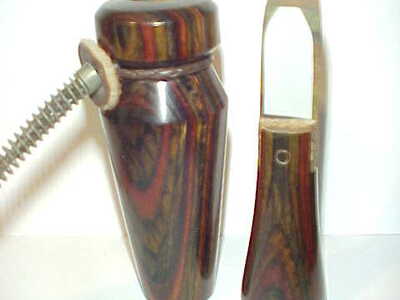 Howard Harlan - Nashville, TN. - Duck Call & Teal Whistle