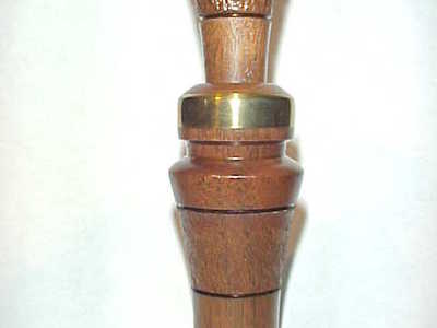 J&K Weatherford - Mckenzie, TN - Duck Call