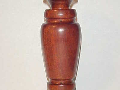 Read more about J.R. Marshall Boston - Hemphill, TX - Duck Call