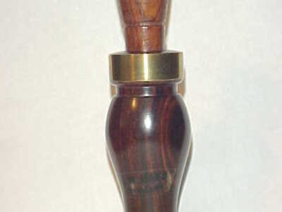Read more about J.W. Hays (1925-2014) Milan, TN - Duck Call