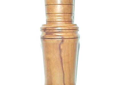 Read more about Jim Dester - Sycamore, IL -  Duck Call