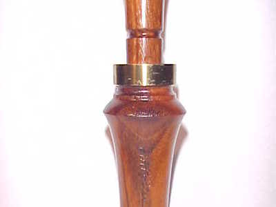 Read more about Joe Kolter - Cedar Rapids, IA. - Duck Call