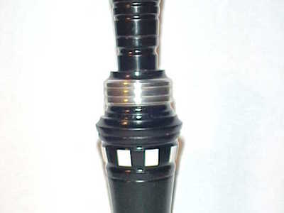 Read more about Joe Kolter - Cedar Rapids, IA. - Laminated Duck Call