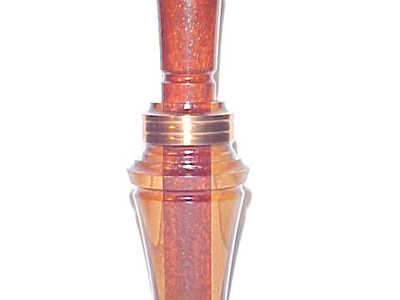 Read more about Joe Kolter - Cedar Rapids, IA. - Laminated Duck Call