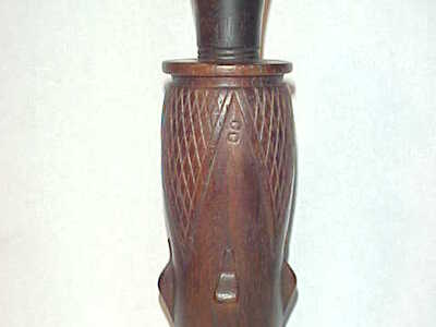 Read more about John Coats - Longwood, FL - Checkered Duck Call