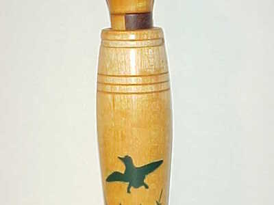 Read more about John Coats - Longwood, FL -  Duck Call