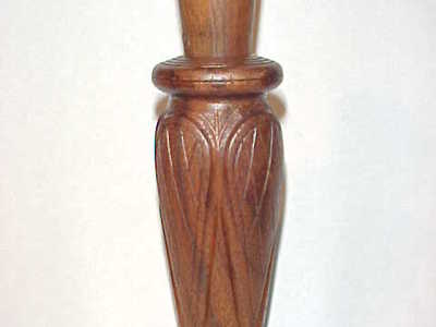 John Lipscomb - West Chester, OH - Checkered Duck Call