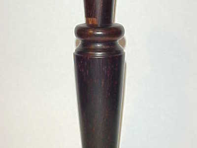 John Lipscomb - West Chester, OH - Cocobolo Duck Call