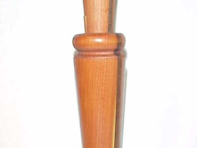 John Lipscomb - West Chester, OH - Laminated Duck Call