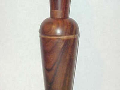 Read more about John Lipscomb - West Chester, OH - Walnut Duck Call