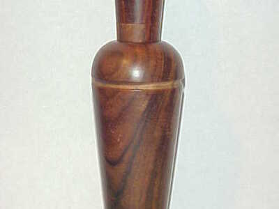 John Lipscomb - West Chester, OH - Walnut Duck Call