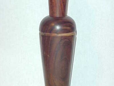 John Lipscomb - West Chester, OH - Walnut Duck Call