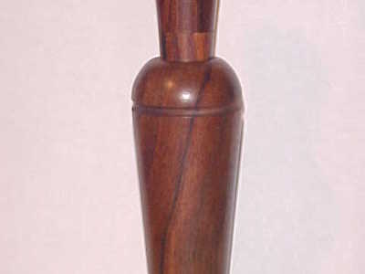 Read more about John Lipscomb - West Chester, OH - Walnut Duck Call