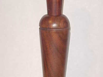 John Lipscomb - West Chester, OH - Walnut Duck Call