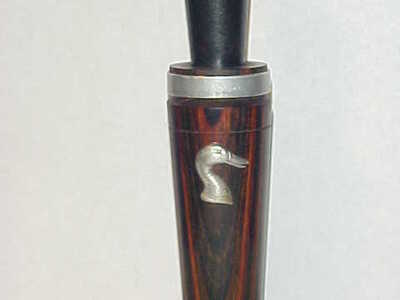 John Spotts - Bettendorf, Iowa - Duck Call