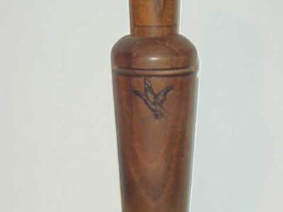 Joseph L. Melancon (1906-1991) Robeline, LA - Duck Call