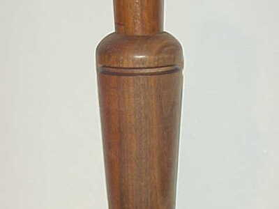 Joseph L. Melancon (1906-1991) Robeline, LA - Duck Call