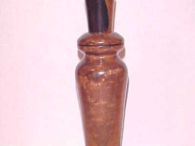 Kevin Poeschel - Elkhorn, WI - Duck Call