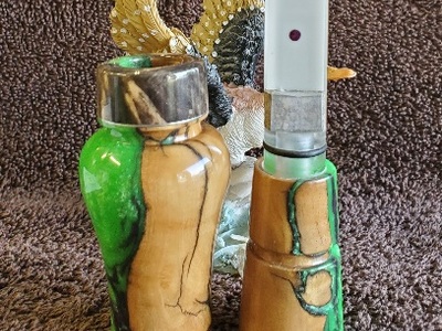 Kevin Sjostrand Visalia, CA MarshKing Duck Call