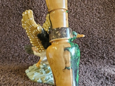 Kevin Sjostrand Visalia, CA MarshKing Duck Call