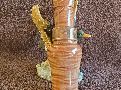 Kevin Sjostrand Visalia, CA MarshKing Duck Call