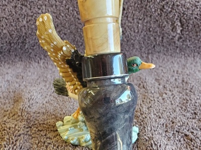 Kevin Sjostrand Visalia, CA MarshKing Duck Call