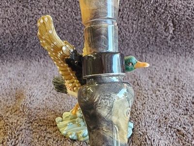 Kevin Sjostrand Visalia, CA MarshKing Duck Call