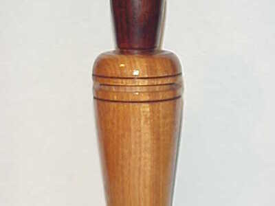 Leroy Johnson - Walnut Ridge, AR -  Duck Call