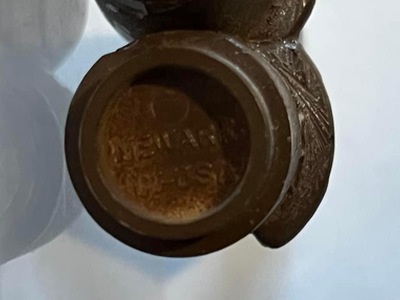 Louis Magnise prototype whistle