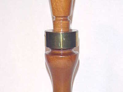 Marc Ackerman - Cottageville, SC - Duck Call