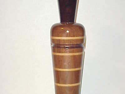 Read more about Mark Neubarer - Spokane, WA - Duck Call