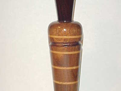 Mark Neubarer - Spokane, WA - Duck Call