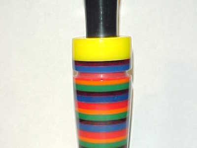 Mark Neubauer - Spokane, WA - Acrylic Duck Call