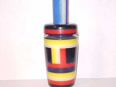 Mark Neubauer - Spokane, WA - Acrylic Duck Call