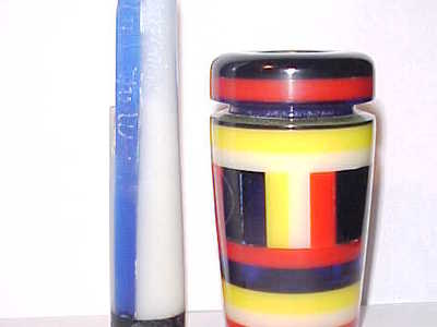 Mark Neubauer - Spokane, WA - Acrylic Duck Call