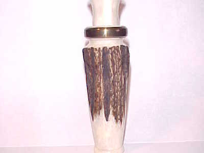 Read more about Marv Meyer - Richfield, MN - Antler Duck Call