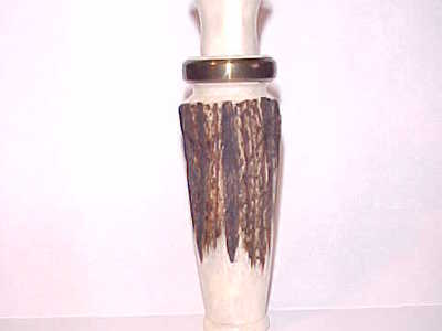 Marv Meyer - Richfield, MN - Antler Duck Call