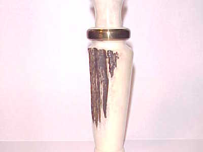 Marv Meyer - Richfield, MN - Antler Duck Call