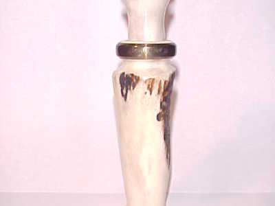 Marv Meyer - Richfield, MN - Antler Duck Call