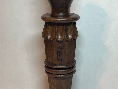 Marv Meyer - Tomah, WI. Duck Call