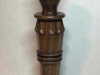 Marv Meyer - Tomah, WI. Duck Call