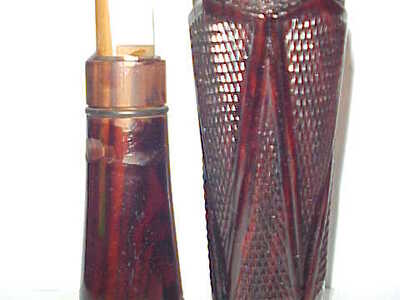 Matt Pierce - Dos Palos, CA - Cocobolo Checkered Duck Call