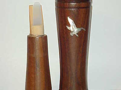 P.S. Olt #800 Deluxe Goose Call - Perkin, IL