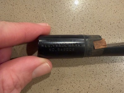 Pekin, ILLS.  P.S. OLT, Reg Trade Mark No. 348205