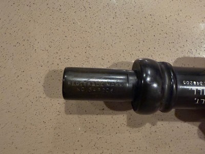 Pekin, ILLS.  P.S. OLT, Reg Trade Mark No. 348205