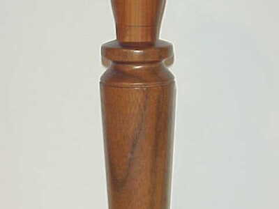 Perry Wade (Deceased) Memphis, TN - Duck Call