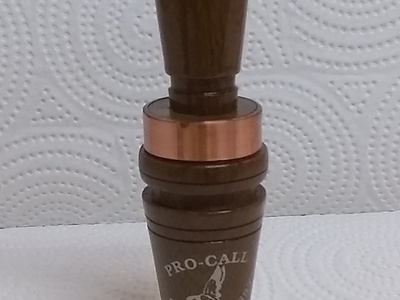 procall duck call