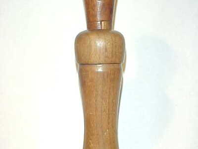 Ralph True (1905-1980) Hopkins, MN - Duck Call