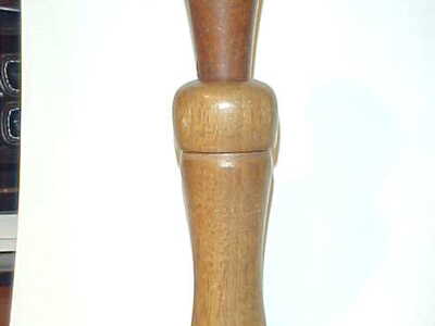 Ralph True (1905-1980) Hopkins, MN - Duck Call