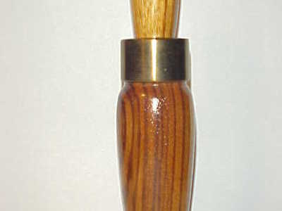 Read more about Robert "Bob" Allen (1931-2010) Bloomington, IL. - Duck Call